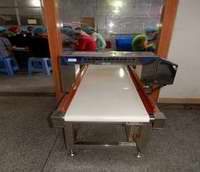 毛絨玩具廠家檢針機(jī)